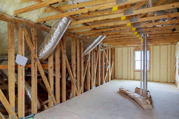Best Eco-Friendly Insulation in Homer Glen, IL