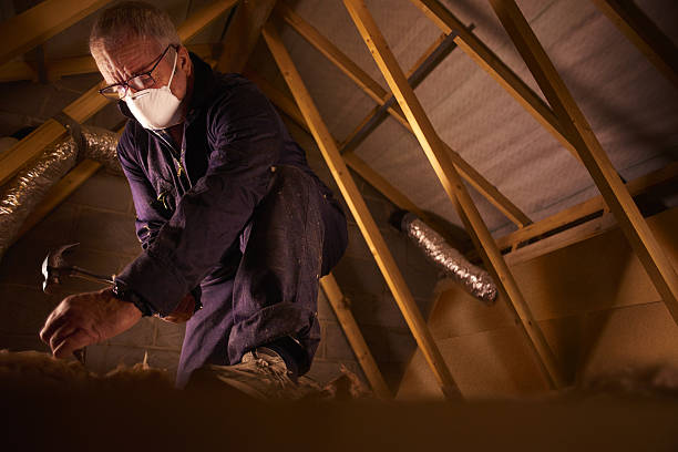 Homer Glen, IL Insulation Contractor Company